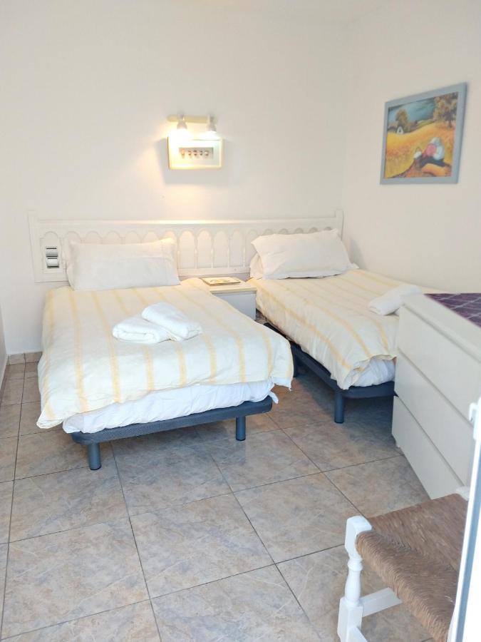 Ap361 - Carabeo 78 Apartment Nerja Exterior photo