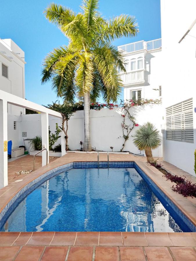 Ap361 - Carabeo 78 Apartment Nerja Exterior photo