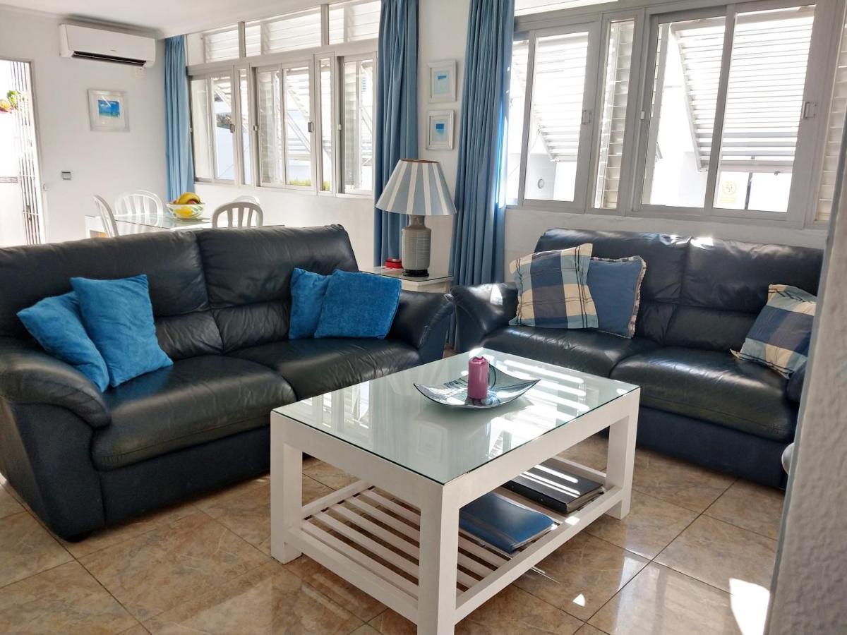 Ap361 - Carabeo 78 Apartment Nerja Exterior photo